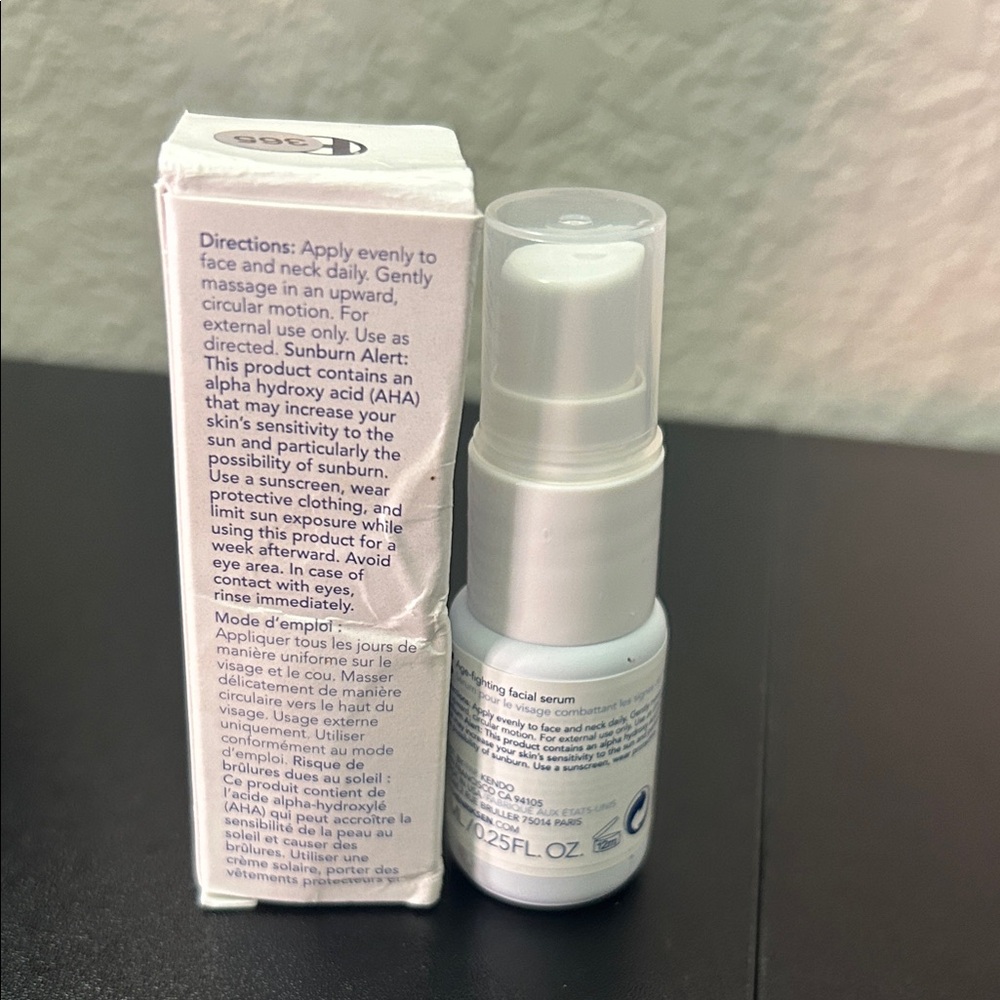 Ole Henriksen Glow Cycle Retin-ALT Power Serum - Picture 2 of 2